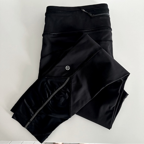 Lululemon Athletic Pants - Picture 1 of 9